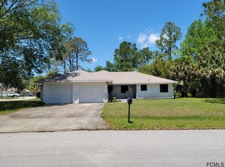 1 Pleasant Ln, Palm Coast, FL 32164