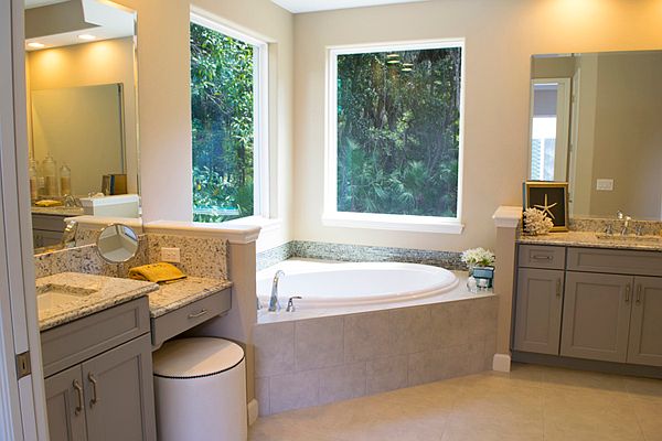 Model Home