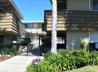 116 Paseo De La Concha APT 19, Redondo Beach, CA 90277