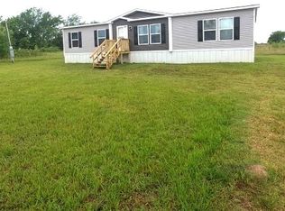 798 N 4190th Rd, Hugo, OK 74743