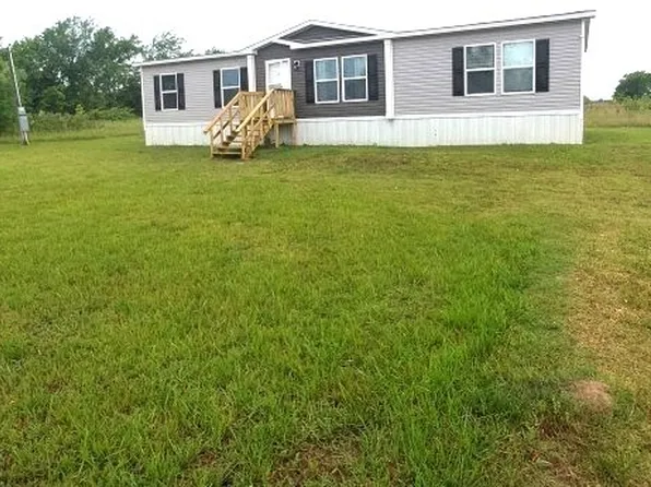 798 N 4190th Rd, Hugo, OK 74743