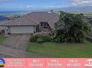 515 S Alu Rd, Wailuku, HI 96793