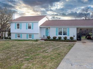 2000 Stoneview Cir, Shelby, NC 28150