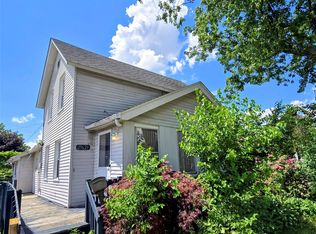 25621 Send St, Roseville, MI 48066