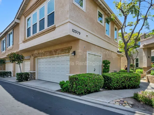 12079 World Trade Dr, San Diego, CA