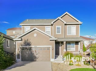 7773 Oasis Dr, Castle Rock, CO 80108