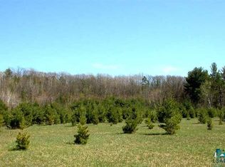 LOT 1 N Northern Lights Rd, Hayward, WI 54843