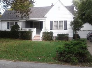 736 Lawrence Ave, Indianapolis, IN