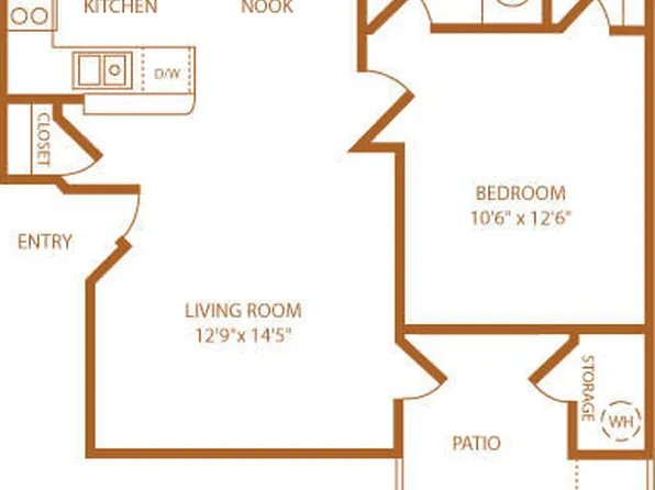 Brookwood Villas