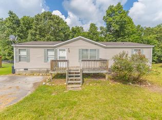 534 Appaloosa Dr, Tunnel Hill, GA 30755