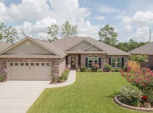 9571 Woodrow Pl, Biloxi, MS 39532