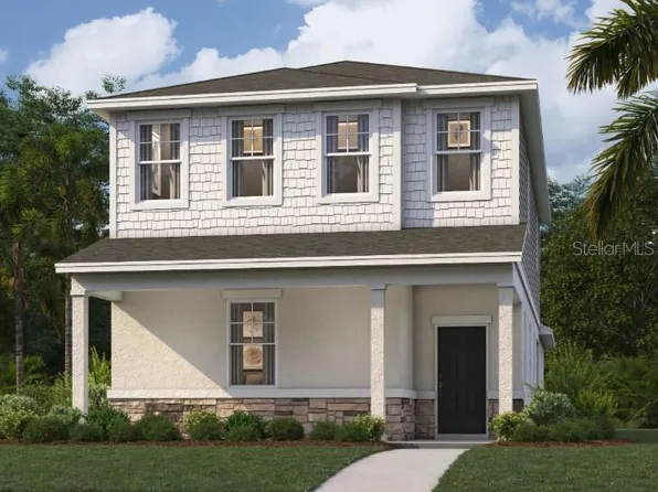 1816 Shadow Box Bnd, Saint Cloud, FL 34771