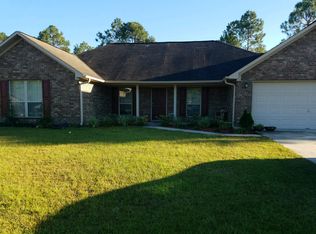 40 NE Magnolia Cv, Ludowici, GA 31316