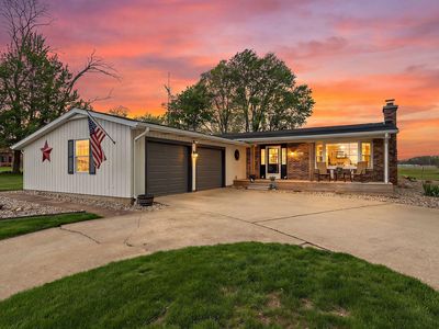 2623 W Hickory Ct, La Porte, IN, 46350