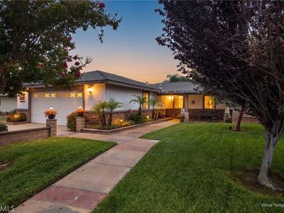 3423 Paine Dr, Riverside, CA, 92503