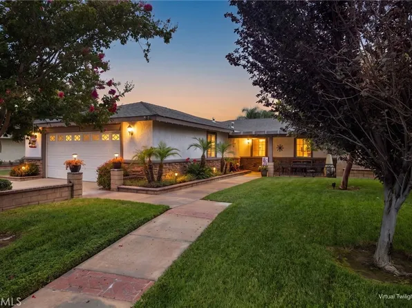 3423 Paine Dr, Riverside, CA 92503