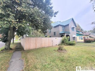 413 Falconer St, Jamestown, NY 14701