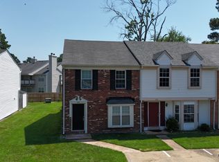 552 Hollomon Dr #552, Hampton, VA 23666