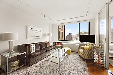 Sold by Brown Harris Stevens