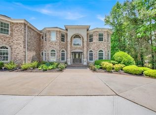 4160 Danforth Rd S, Atlanta, GA 30331