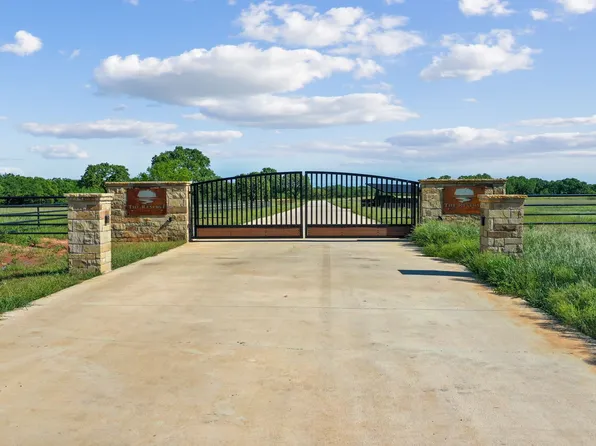 5005 Willow Oak Ct, Poolville, TX 76487