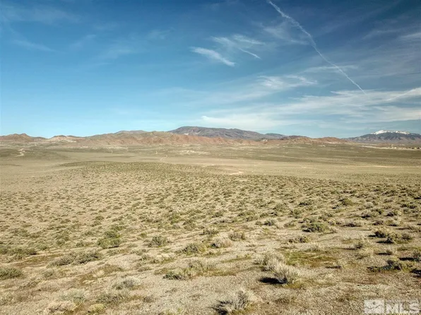 20 66 Ac Black Rock Pmc #3513, Yerington, NV 89447