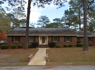 204 Moore St, Sylvester, GA 31791