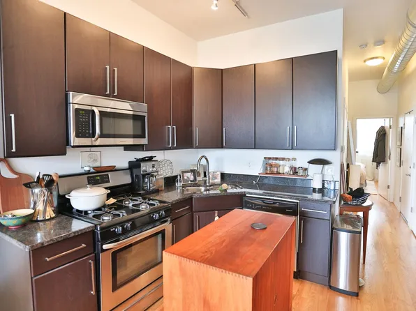 651 N Wolcott Ave #3N, Chicago, IL 60622