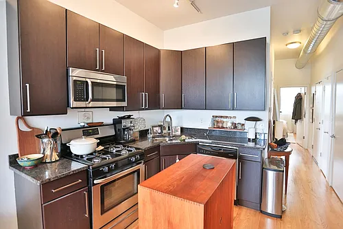 651 N Wolcott Ave #3N Photo 1
