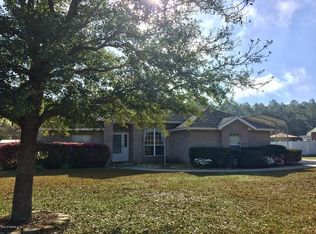 55178 Bear Run Rd, Callahan, FL 32011