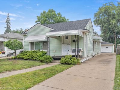 6739 Bailey St, Taylor, MI, 48180