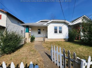 1318 Moore Ave, Dunbar, WV 25064