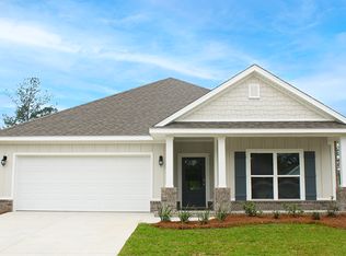 RHETT Plan, Royal Meadows, Loxley, AL 36551