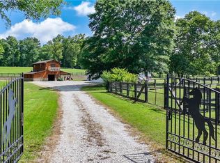 1780 Penn Camp Rd, Douglasville, GA 30134