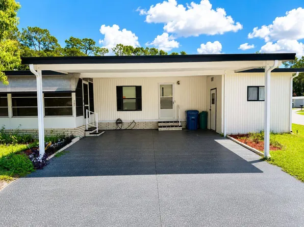 245 Dixie Cir, Haines City, FL 33844
