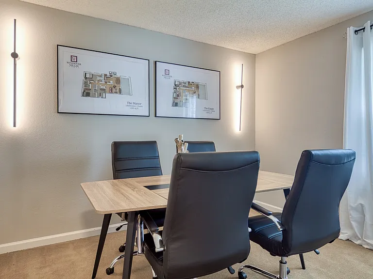 Windover Villas Single Family Homes — Photo 20
