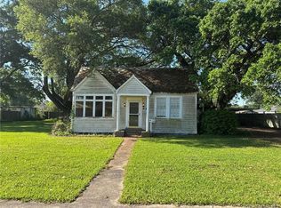 719 E Plaquemine St, Jennings, LA 70546