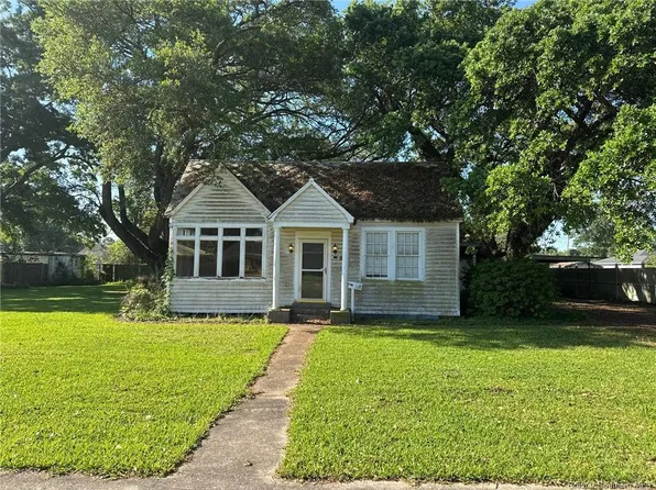 719 E Plaquemine St, Jennings, LA 70546