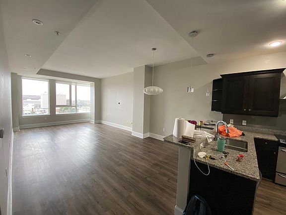 Main room