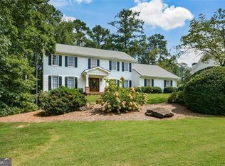3691 Clubland Dr, Marietta, GA 30068