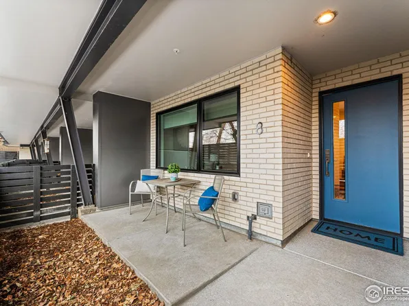 2465 Walnut St #11, Boulder, CO 80302