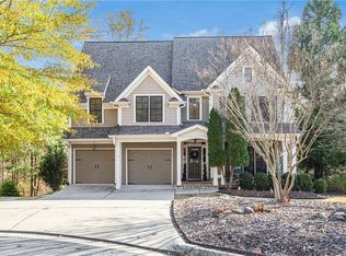 203 Talga Gln, Waleska, GA 30183