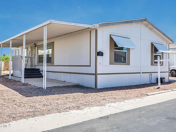 2nd image of 9431 E CORALBELL Avenue #15
