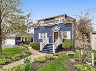 5228 Williams St, Downers Grove, IL 60515