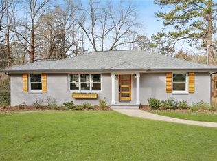 1401 Carter Rd, Decatur, GA 30030