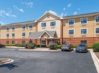 Chicago - Itasca, Itasca, IL 60143