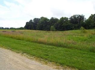 4600 Blake Ln, Wadesville, IN 47638