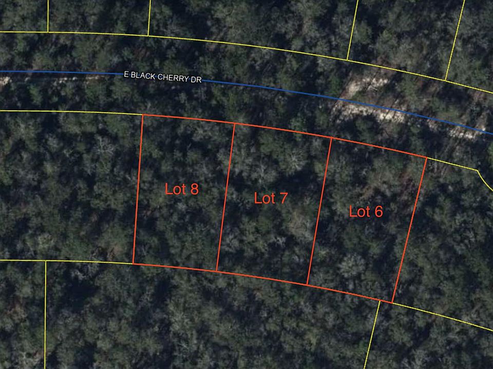 1st image of LOT 7 E Black Cherry Dr