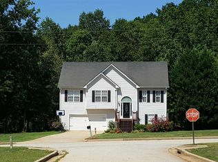 185 Morningside Dr, Jackson, GA