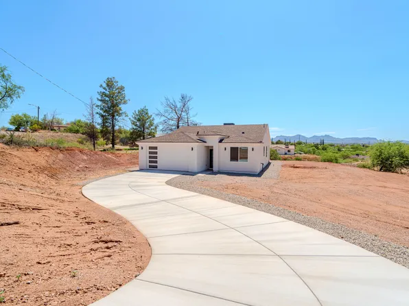 890 Paseo, Rio Rico, AZ 85648